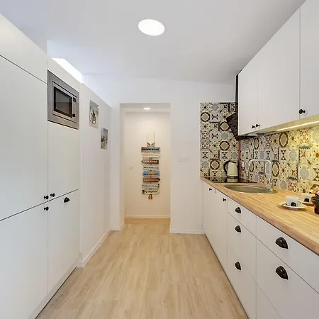 Lion Apartments - La Playa Sopot Zewnętrze zdjęcie