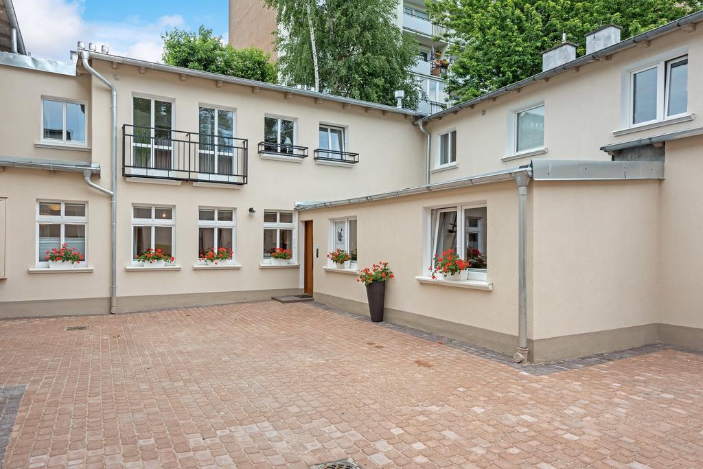 Apartament Lion - La Playa *