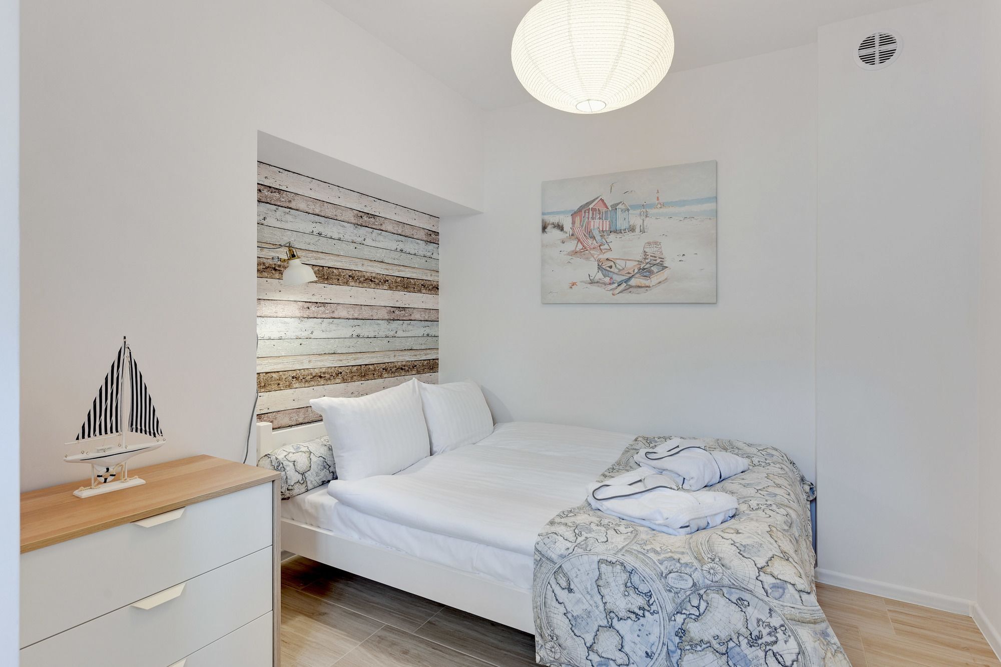 Apartment Lion - La Playa *