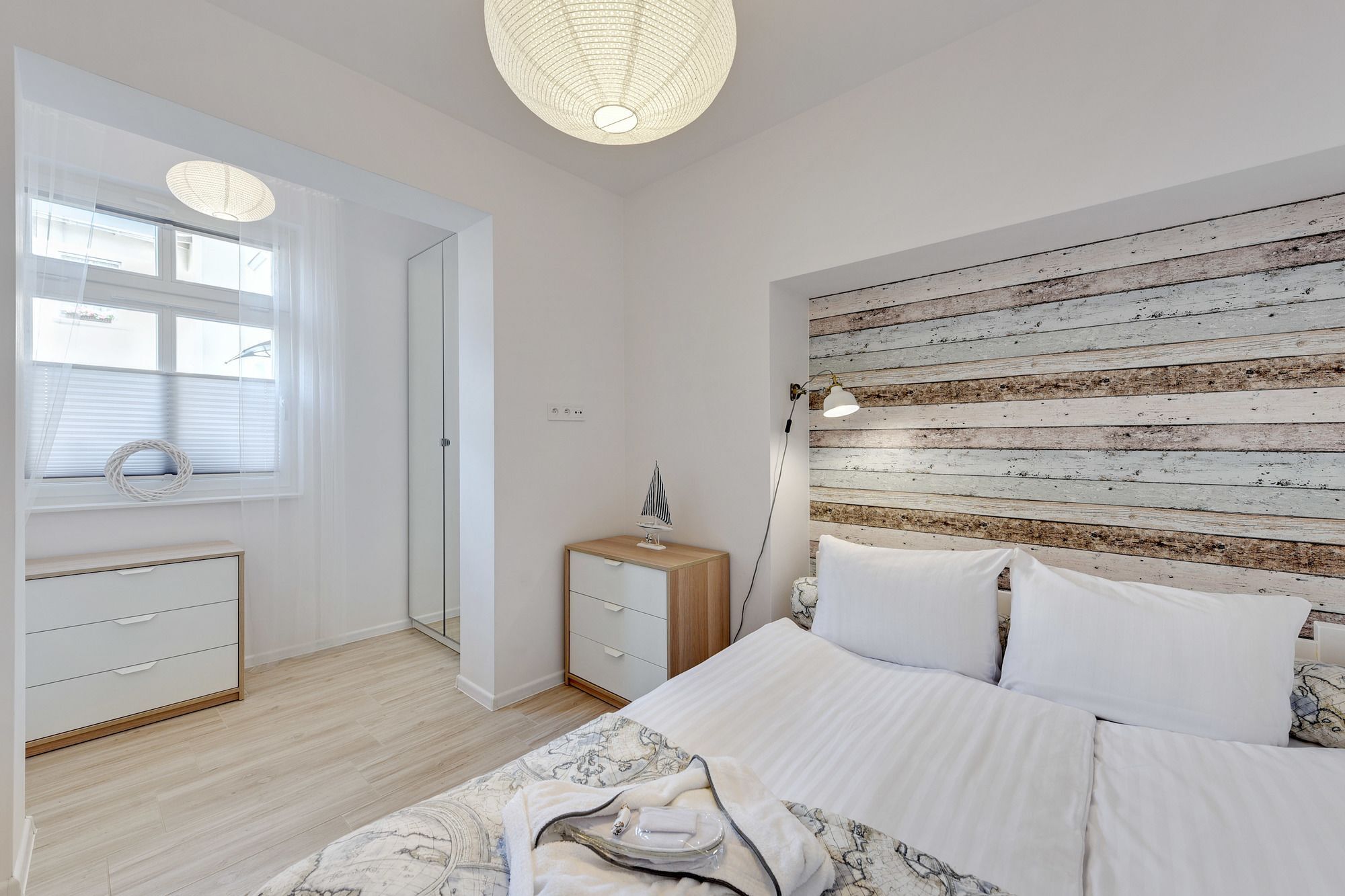 Lion - La Playa Apartment *